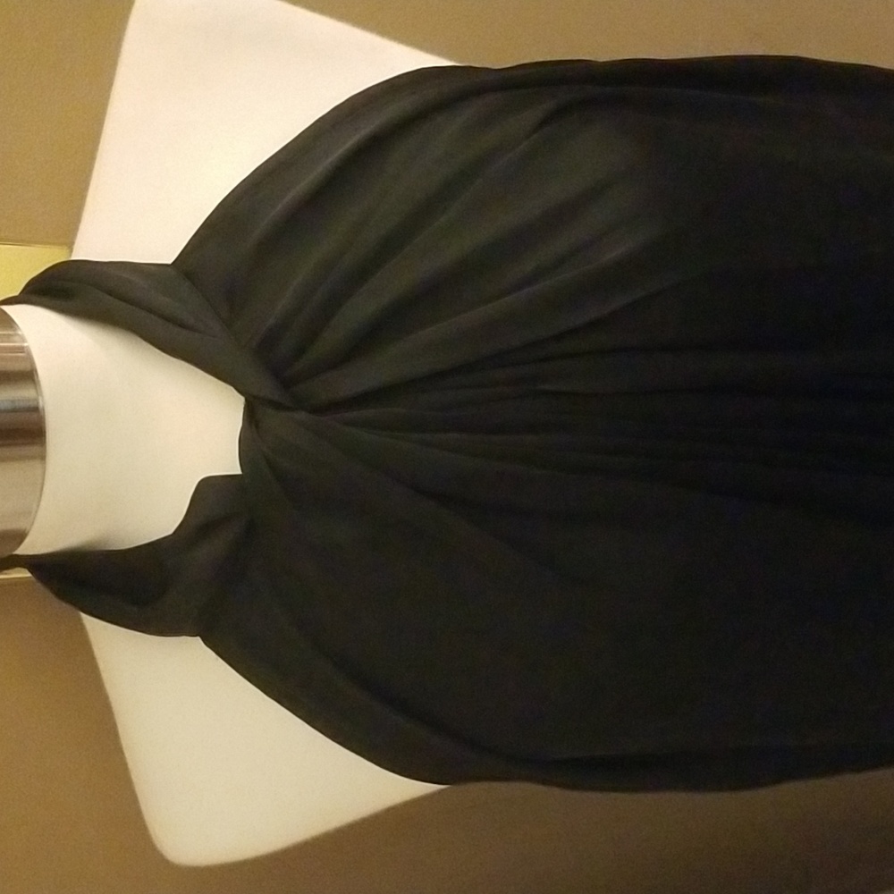 Torrid Blouse